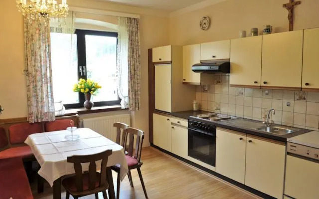 My Adventure Appartements Ramsau