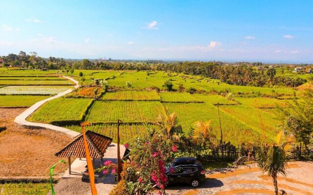 The Tetamian Bali