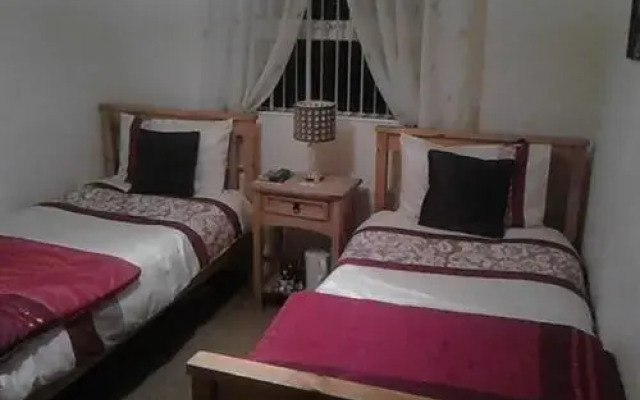 Phoenix B&B