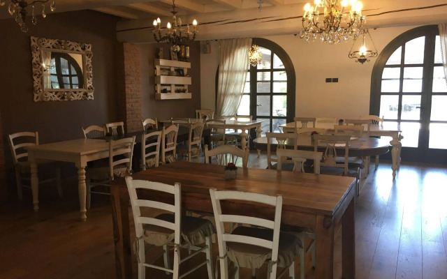 Agriturismo Corte Rocca