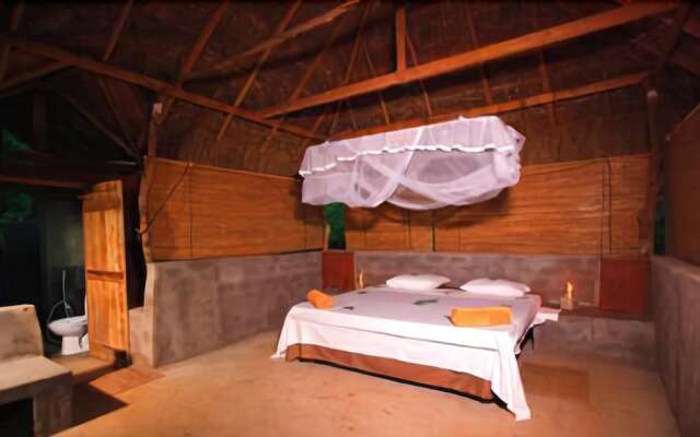 Palpatha Eco Safari Lodge