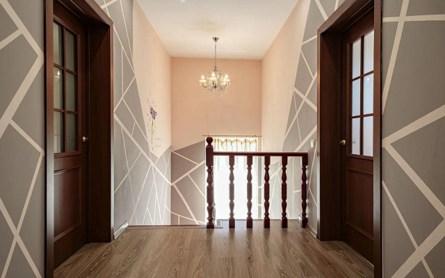 Elite Apartments на Лесной 4