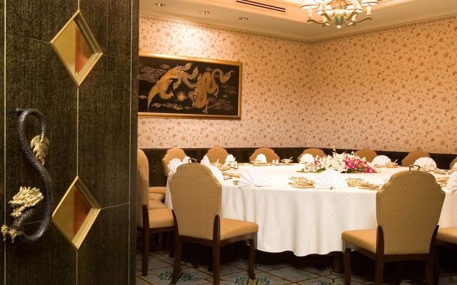 Pullman Khon Kaen Raja Orchid