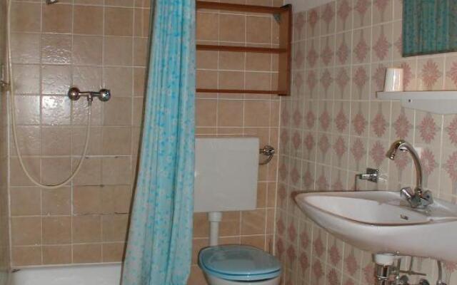 Rooms Vila Mautner