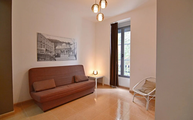 Apartaments Font d´En Segures