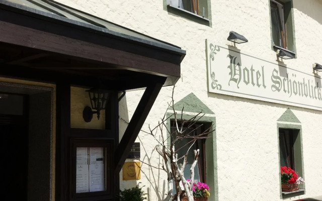 Hotel Gasthof Schönblick