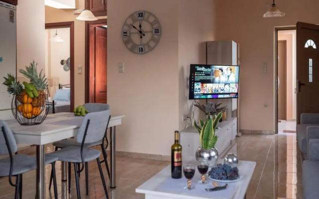 Libyan Sea Luxury Apartment 2