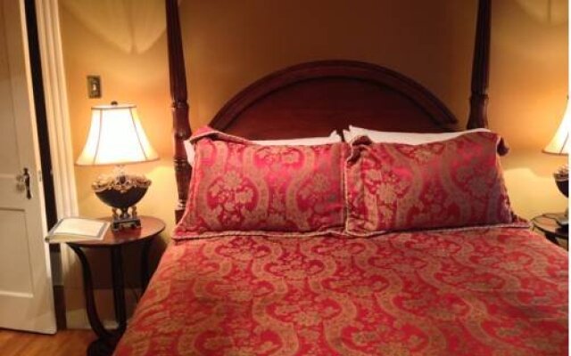 Bellview Luxury Suites