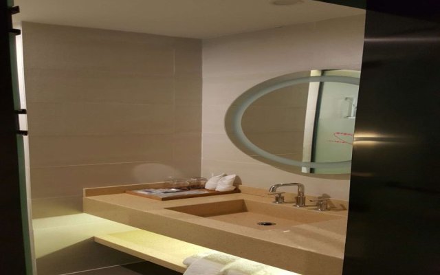 Lavande Hotel Shanghai Hongqiao Airport Wuzhong Road