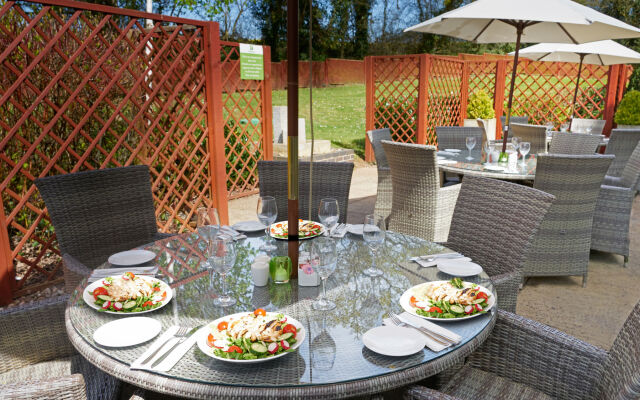 Holiday Inn Bristol Airport by IHG