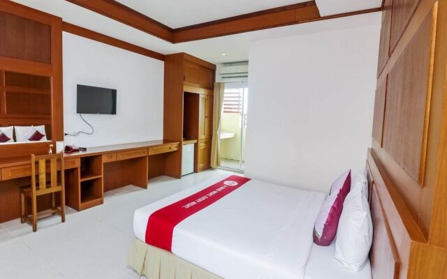 Nida Rooms Pattana 47 Central Mall
