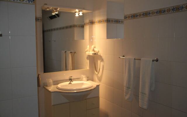 Monte da Serralheira, Agro-turismo