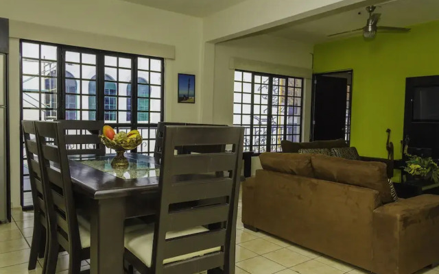 Downtown Casa Bendita by VallartaStays