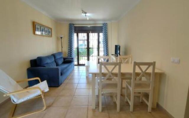 Apartamentos Vacacionales Taymar