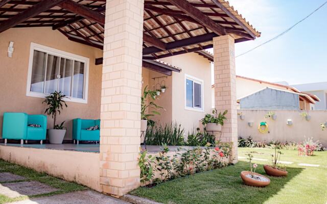 Casa de São Pedro da Aldeia