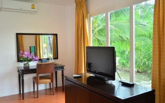 Country View Resort