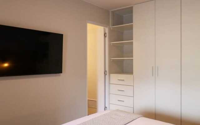 w Perfect 2BR in Miraflores