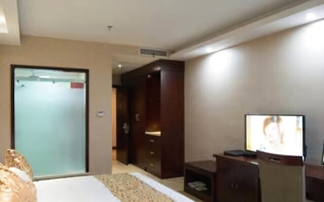 Junyi Boutique Hotel