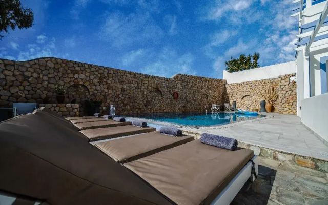 Stavros Villas