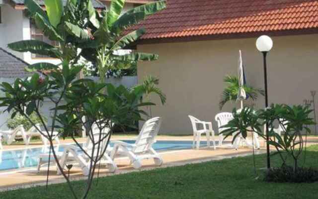 Vikeo Villas Serviced Apartments