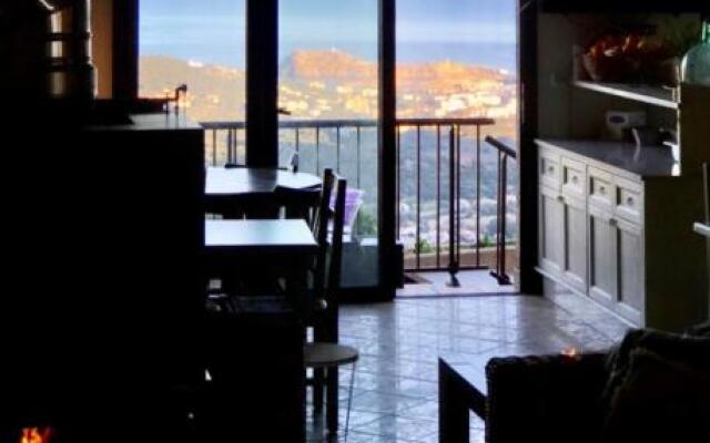 Auberge Sant'Antone