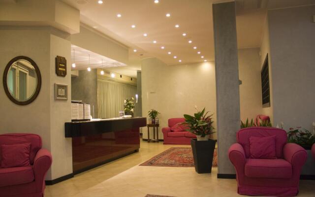 Hotel Niagara