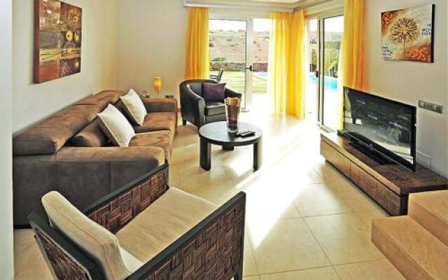 Salobre Vista Golf 27