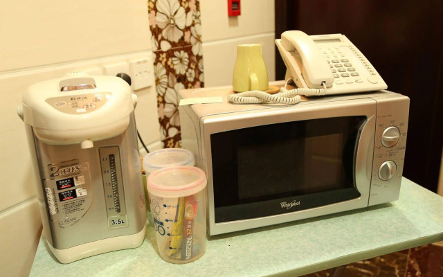 Narli Guest House