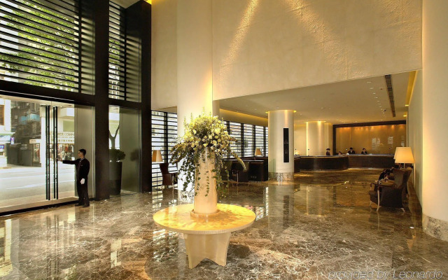 Empire Hotel Hong Kong - Wan Chai