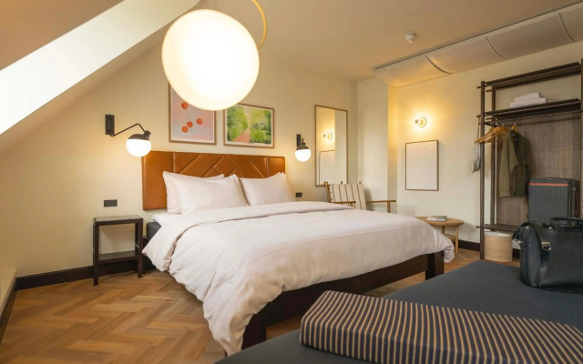 Hotel Mayfair