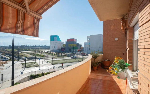 Apartamento Aravirma