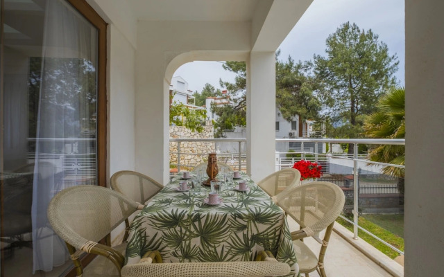 Olympia Villas