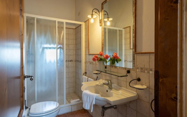 Podere San Giuseppe 16