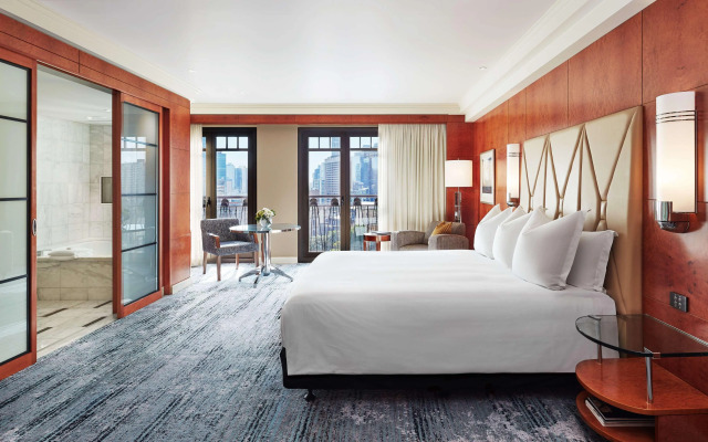 Park Hyatt Melbourne