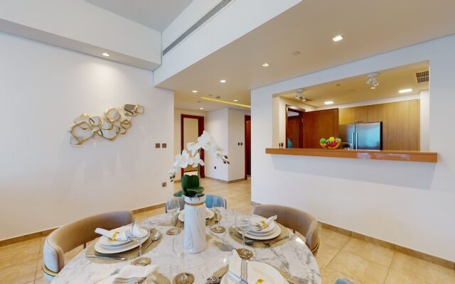 Marina Residence 1004