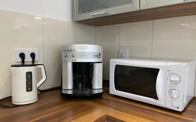 Maria's Ferienwohnung - Modernität trifft Eleganz