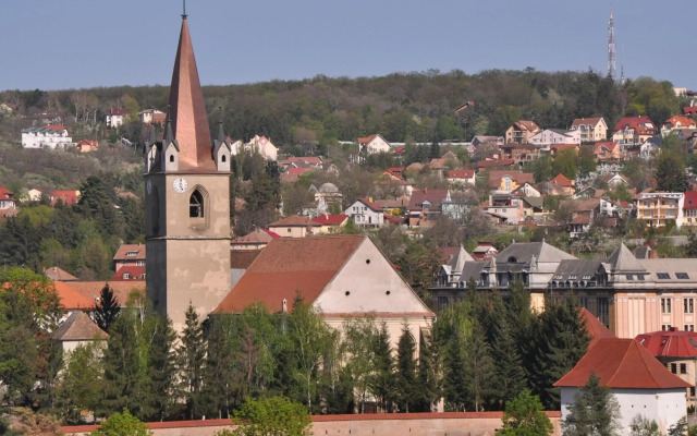 Continental Forum Tirgu Mures