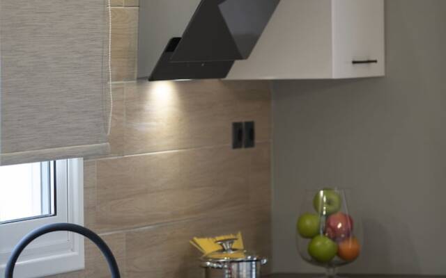 Villa Dimitris - The House Experience