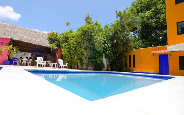 Hotel Hacienda Cancun by Kavia
