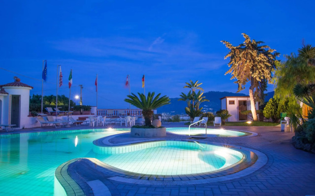 Hotel Internazionale