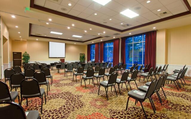 Holiday Inn Seattle Downtown by IHG