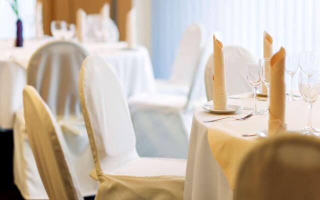Hotel Mercure Wroclaw Centrum