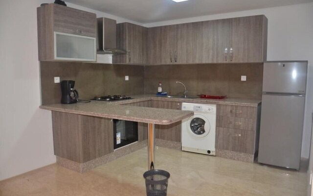 Appartement Résidence Atrany ALC-145