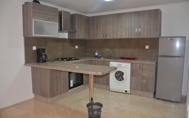 Appartement Residence Atrany Alc 145