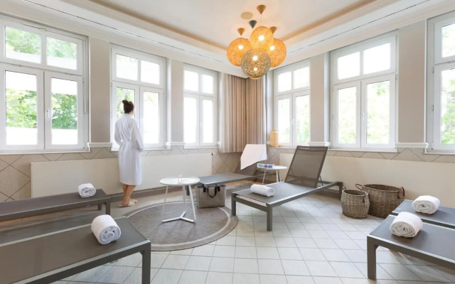 Vju Hotel Rügen