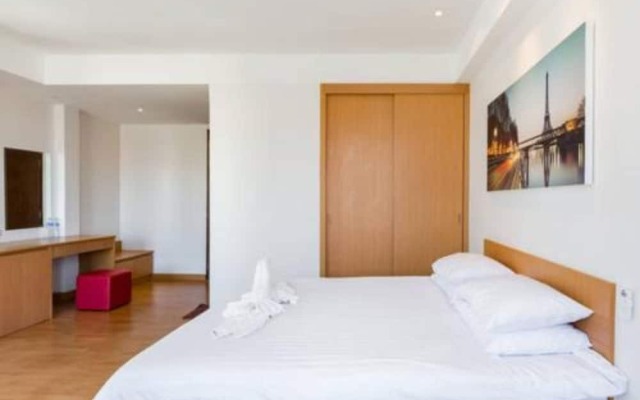 Buk Inn Hotel Kamala Beach