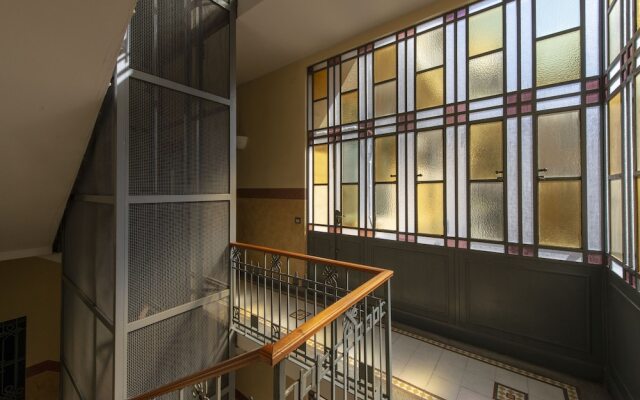 Wagner Apartment - Corso Vercelli