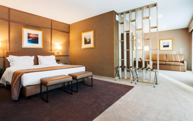 Portus Cale Hotel
