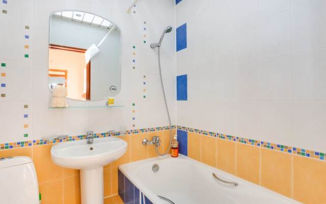 Apartments on Noviy Arbat 16