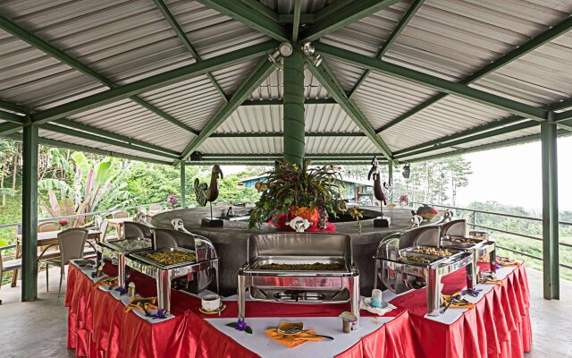 Royal Caravan Hotel Trawas